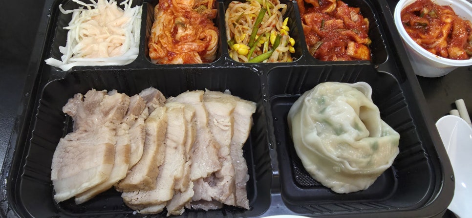 옛날그맛명동칼국수 사진 5