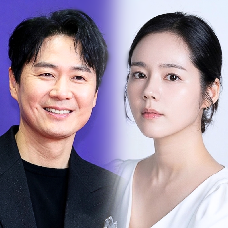 연정훈 한가인 프로필, 아빠도 배우? 금수저 집안 남다르네