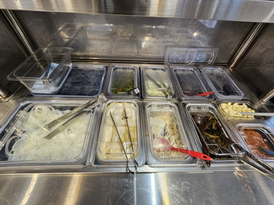 숯불닭갈비계륵장군 사진 5