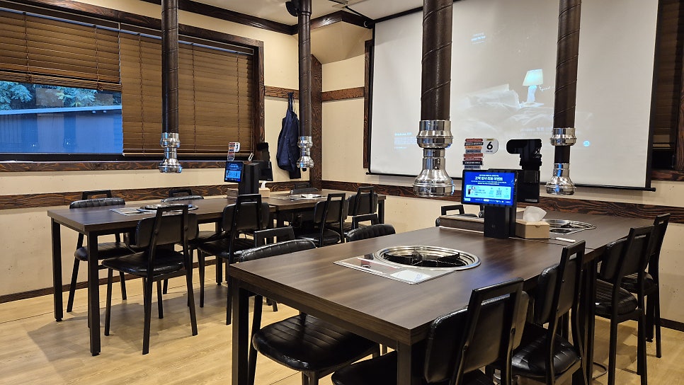 신라가든 사진 5