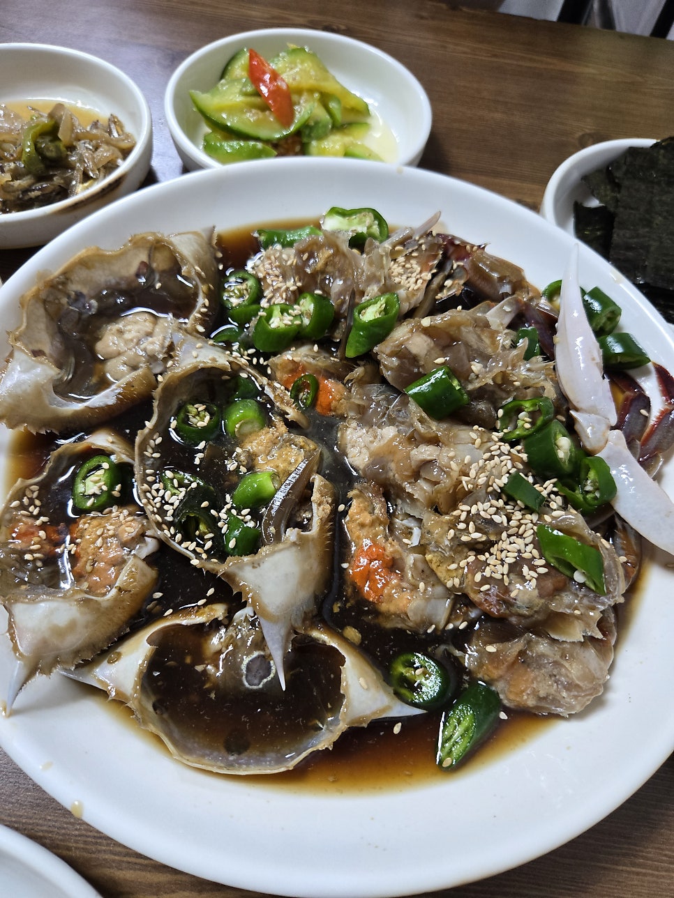 처가집식당 사진 5