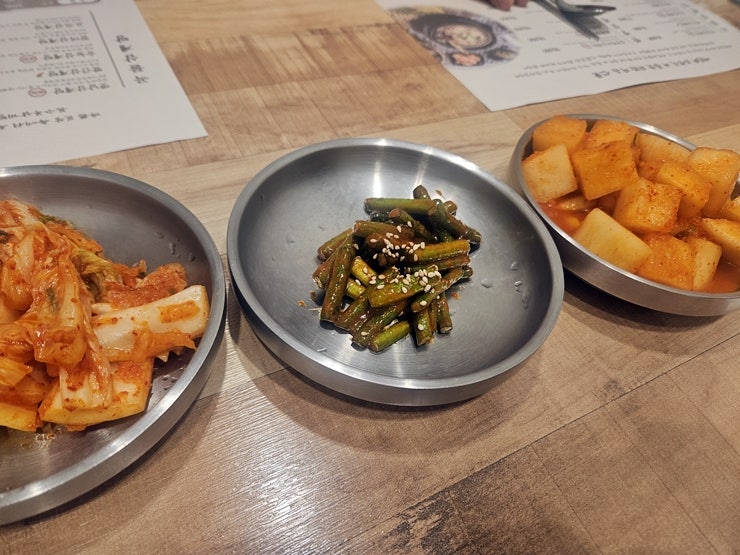 수복삼계탕 역북점 사진 5
