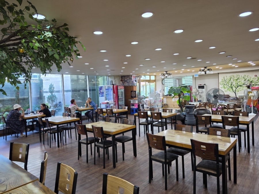 장원토종삼계탕 사진 6