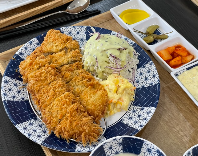 무림카츠 사진 2