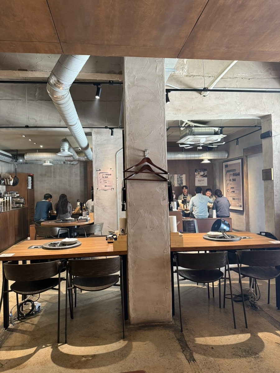 푸주인 사진 4