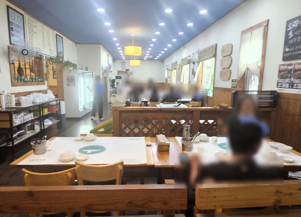 본가장수촌 이천점 사진 3