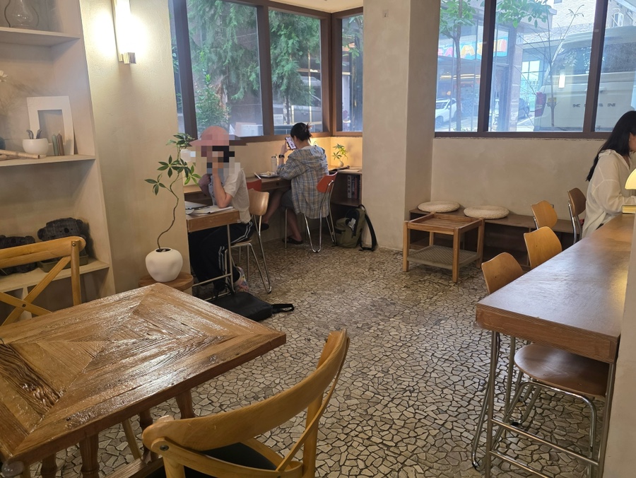 해례커피앤도브리베이커리 사진 6