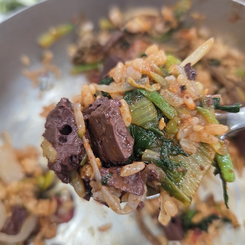 진주식당 사진 3