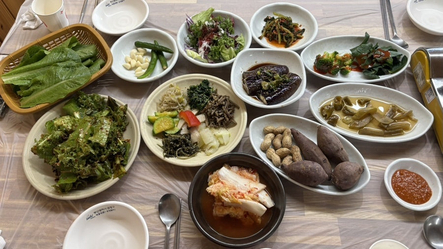 청사초롱 사진 5
