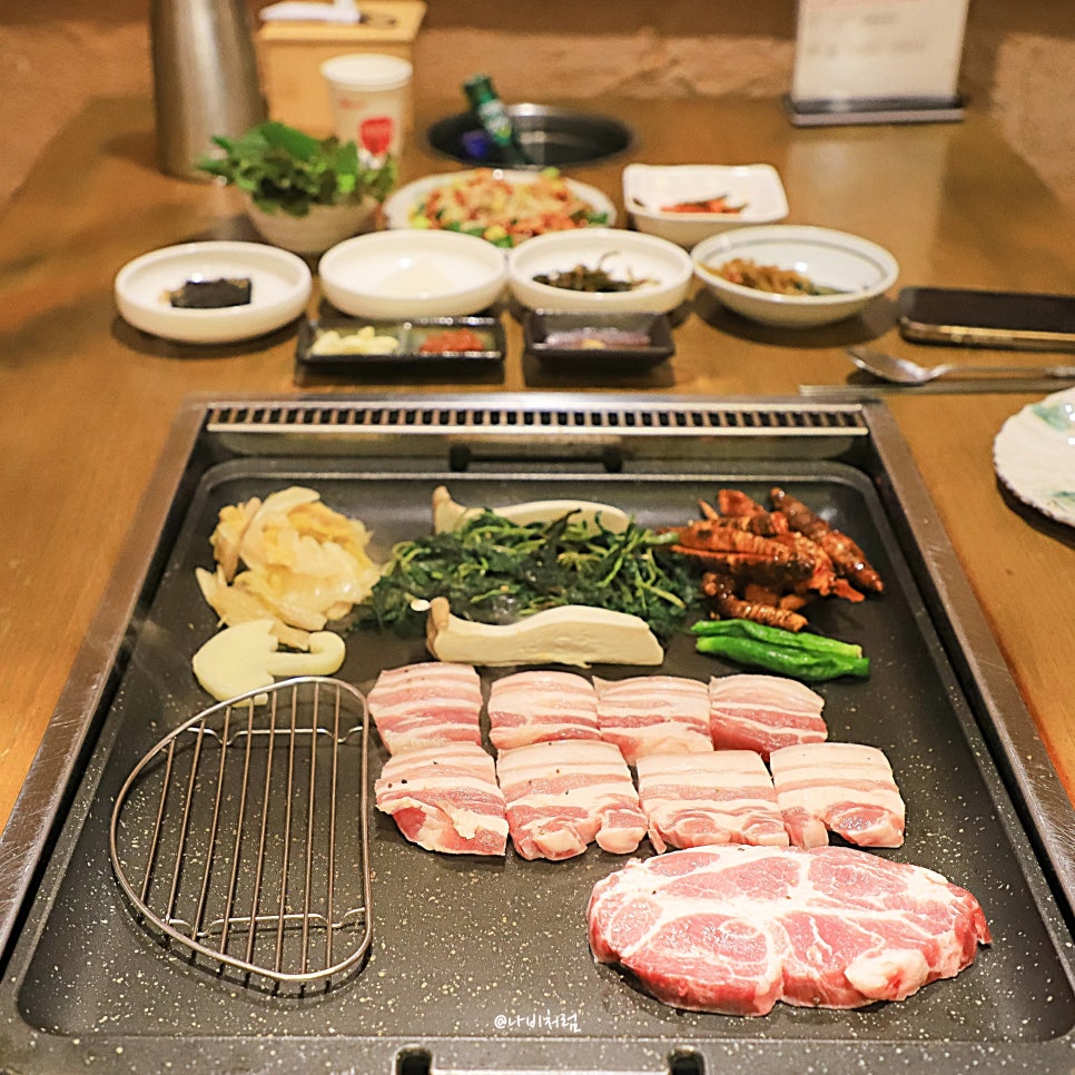 가덕시골채 사진 1