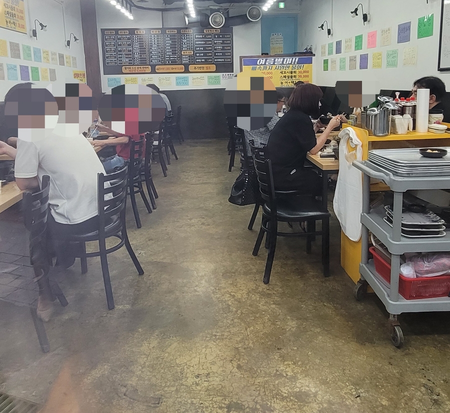 신사어시장 사진 3