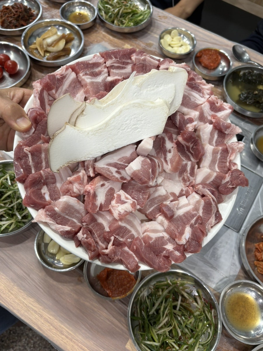 선희식육식당 사진 6