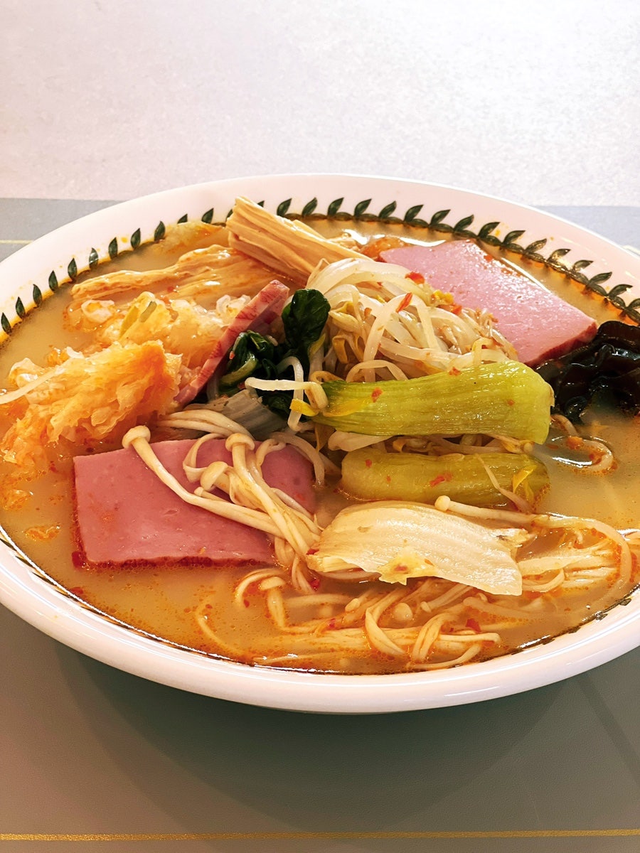 욜로마라탕 사진 2