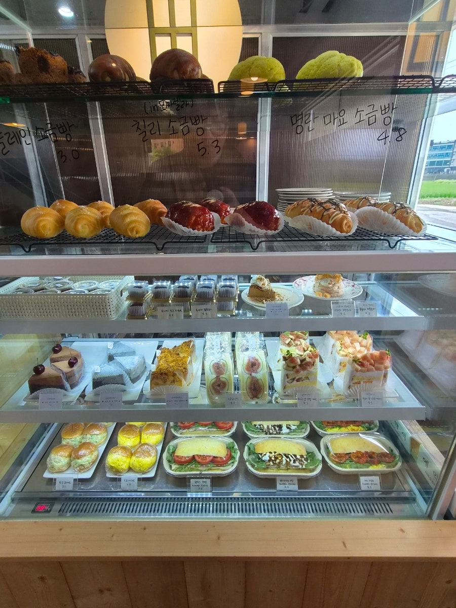 카페진리 사진 5