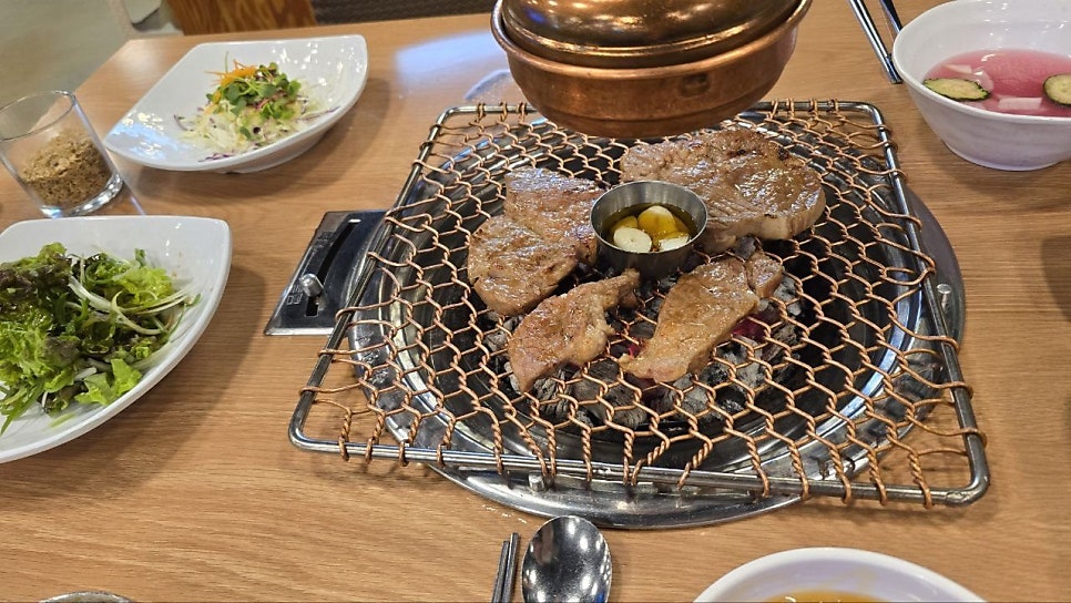 명인갈비 미아직영점 사진 6