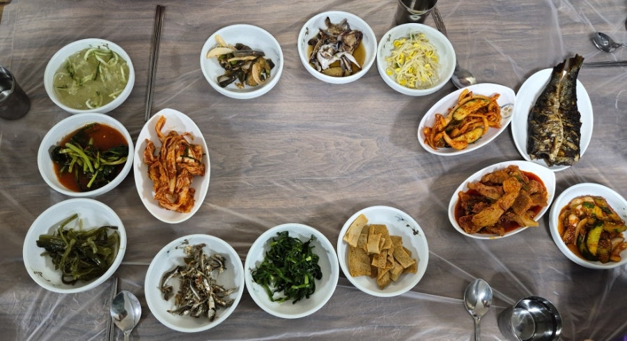 곰순이식당 사진 5