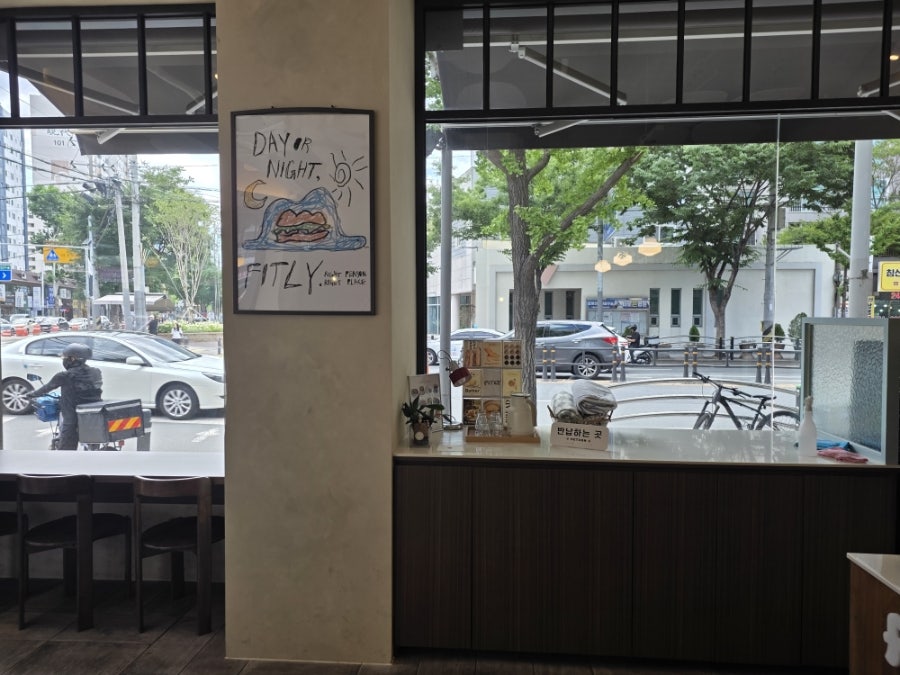 피틀리 침산점 사진 3