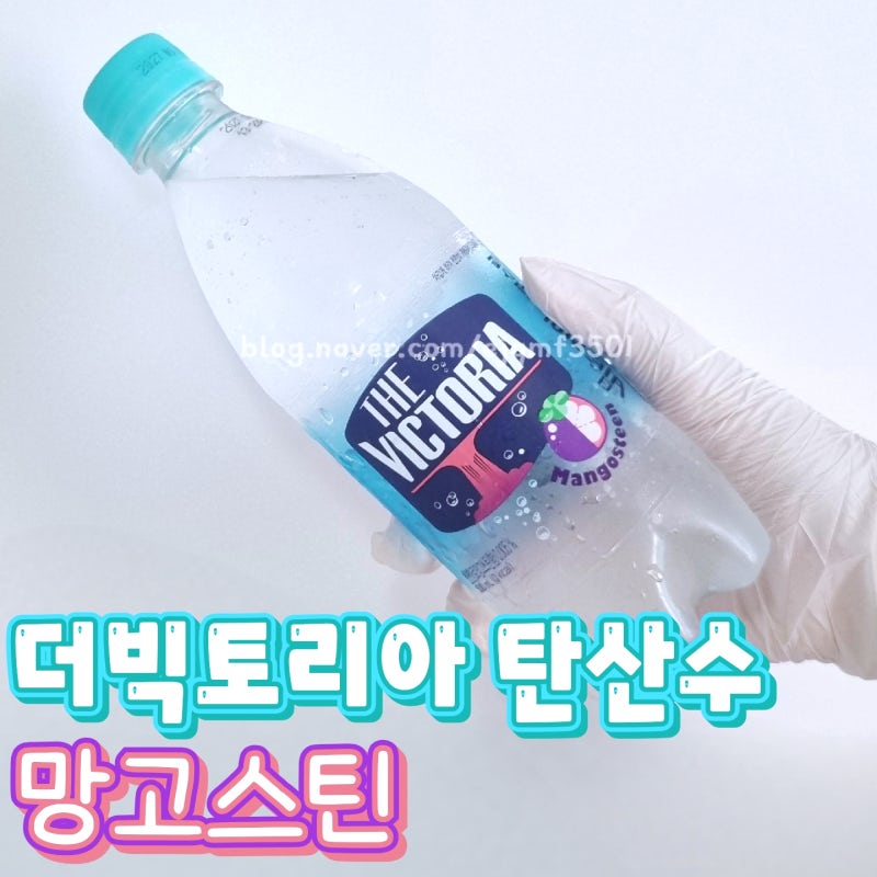 더 빅토리아 탄산수 망고스틴 칼로리 맛 종류 · 저칼로리 탄산음료 추천