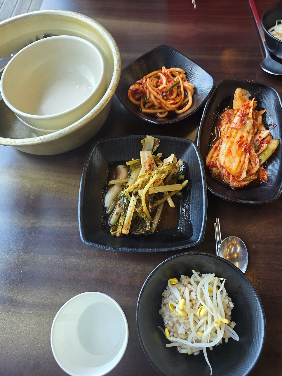 미애네칼국수 왕산점 사진 6