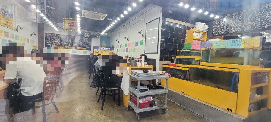 신사어시장 사진 4