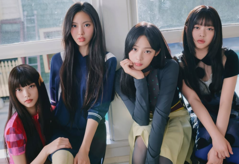 NewJeans' Danielle: Summary of Four-Member Activities and Key Lawsuit Issues
