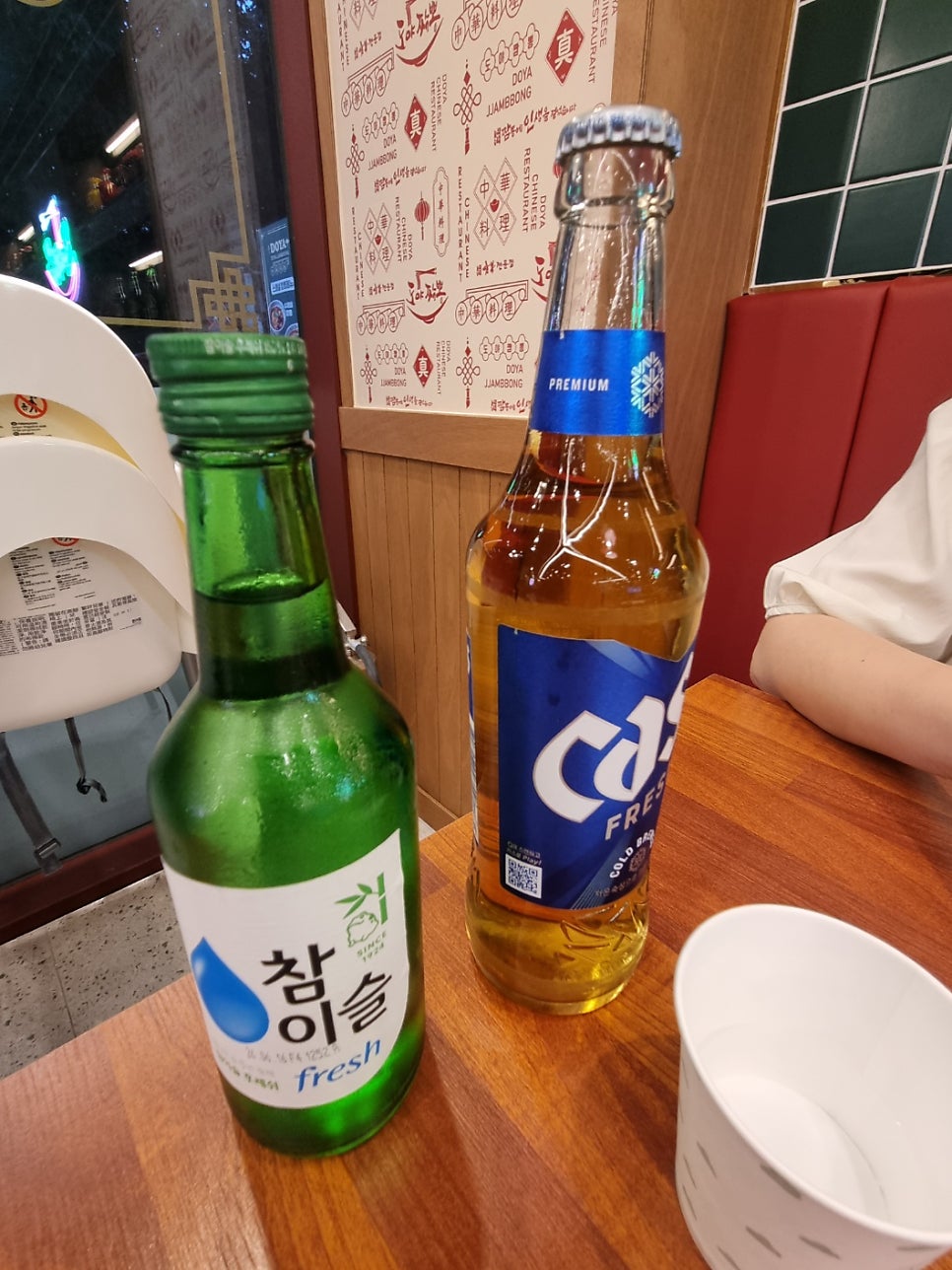 도야짬뽕 진월점 사진 3