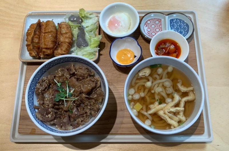 26.06 노량진 ㅣ 규동집, 김기현초밥, 본우리반상, 미니타이야끼, 카페 인, 현대옥
