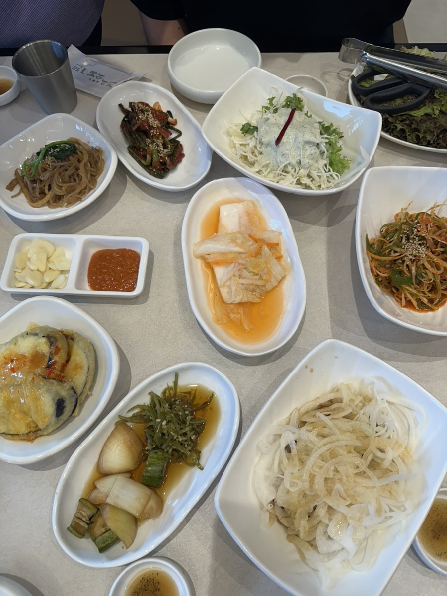 화선옥숯불가든 사진 4