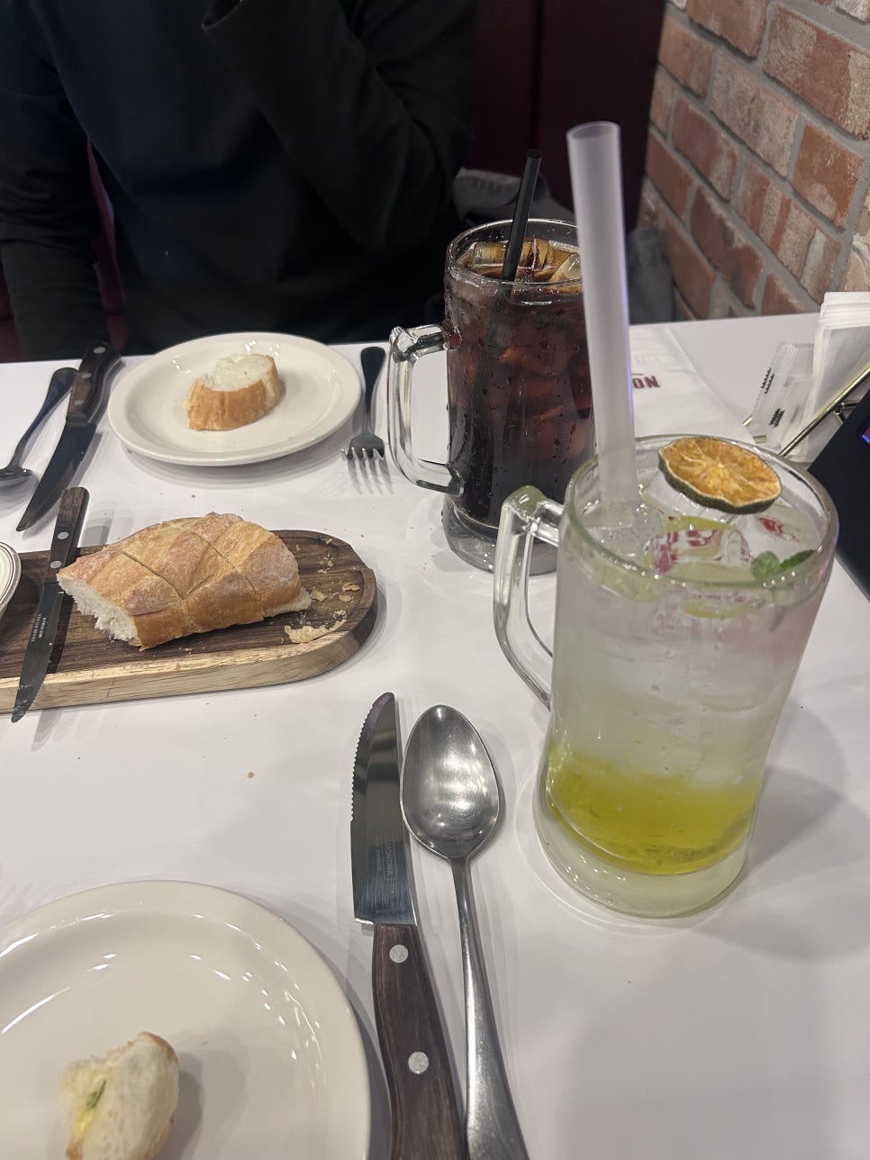 놉스 한남점 사진 2