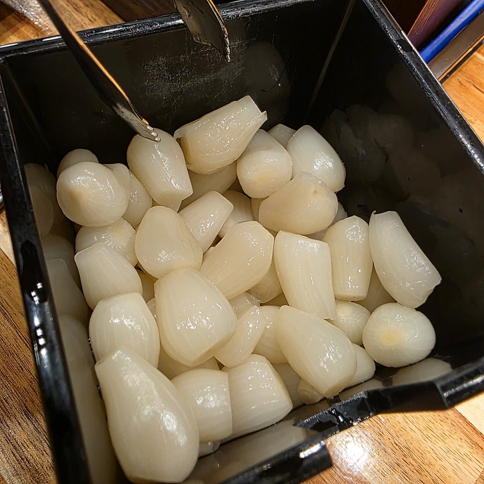 미카도스시 논산점 사진 5