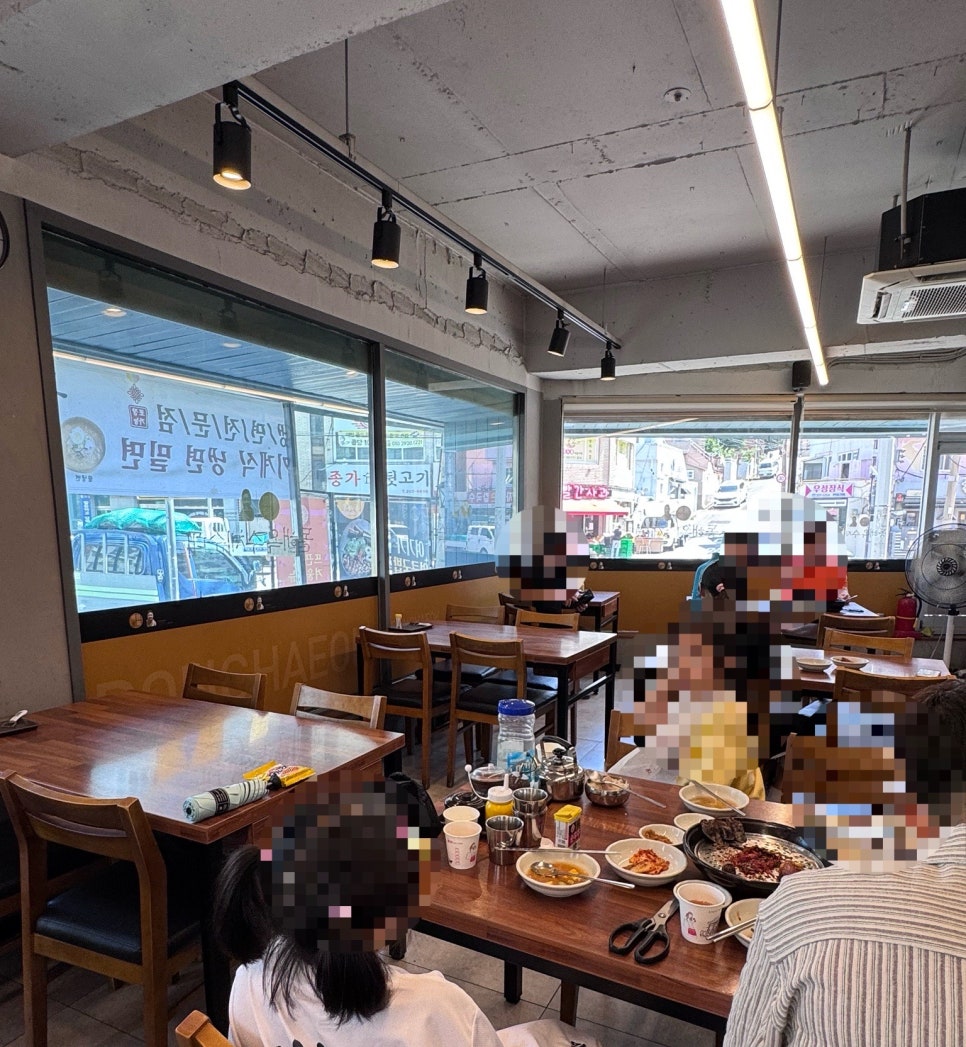 동해옥 사진 5