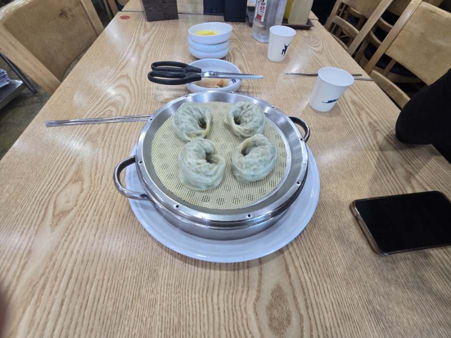 화전가야밀면칼국수 사진 4