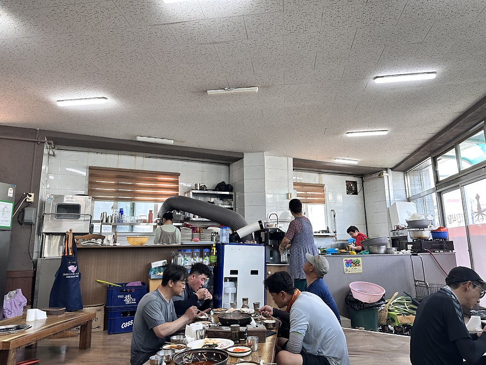 미진식당 사진 4