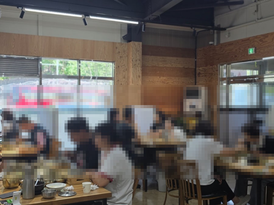 팔공산한정식 사진 5