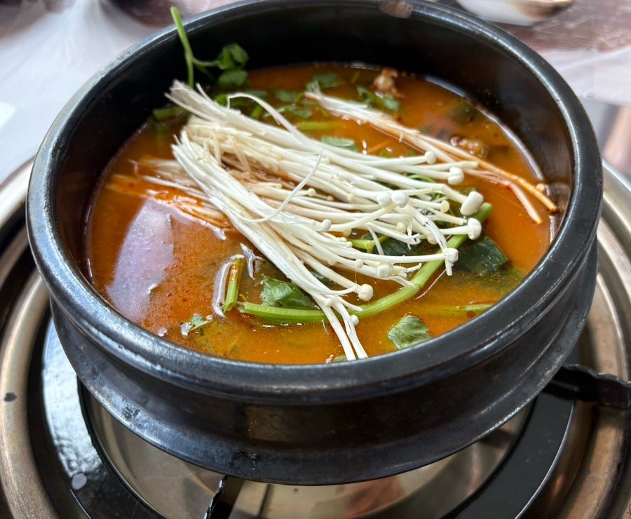 참샘가든 사진 5