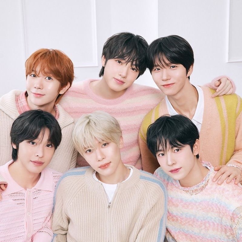 NCT 위시 시온 유우시 리쿠 사주 (성격 이상형 대운 흐름)