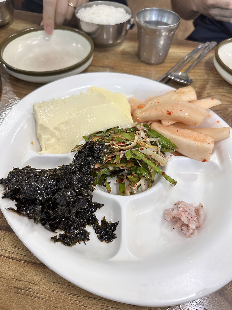 미진식당 사진 3