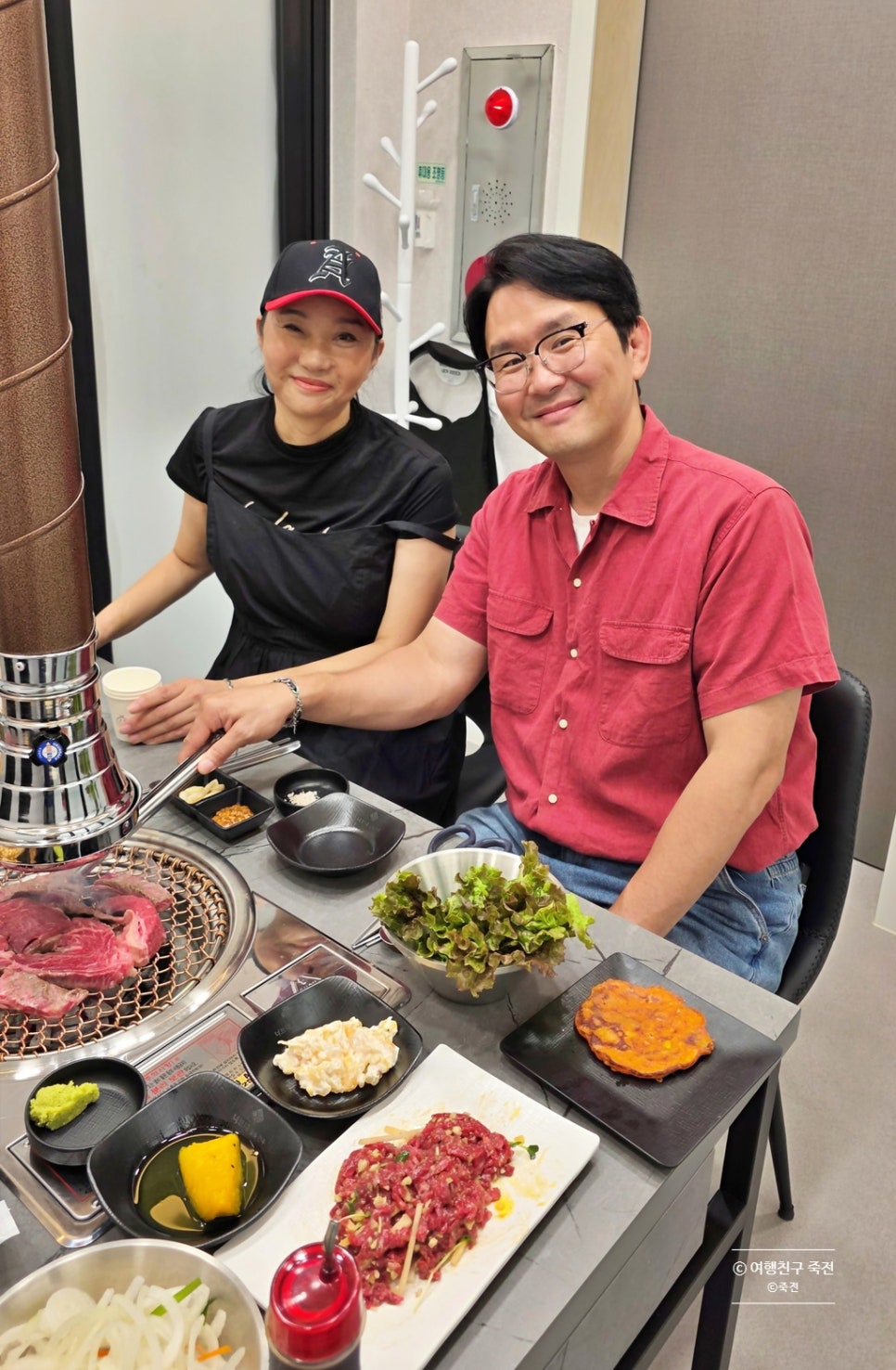 너브내숯불한우 사진 1