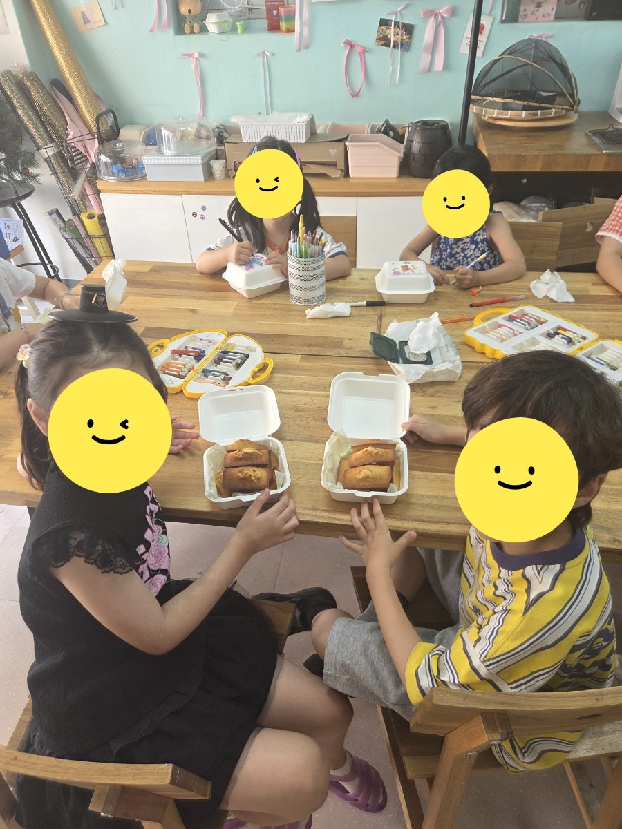 달콤구움베이킹스튜디오 사진 6