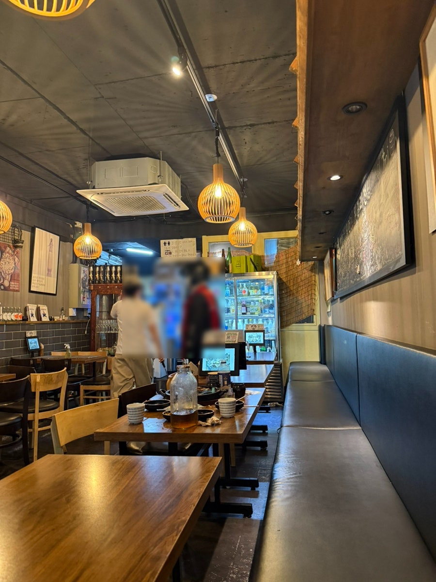 막걸리전당 사진 2