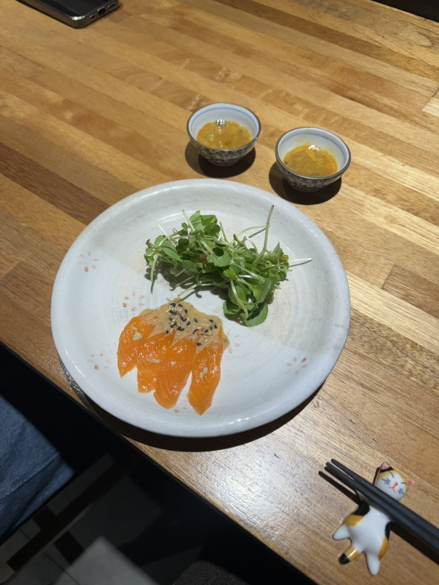 초이참치 서면점 사진 5