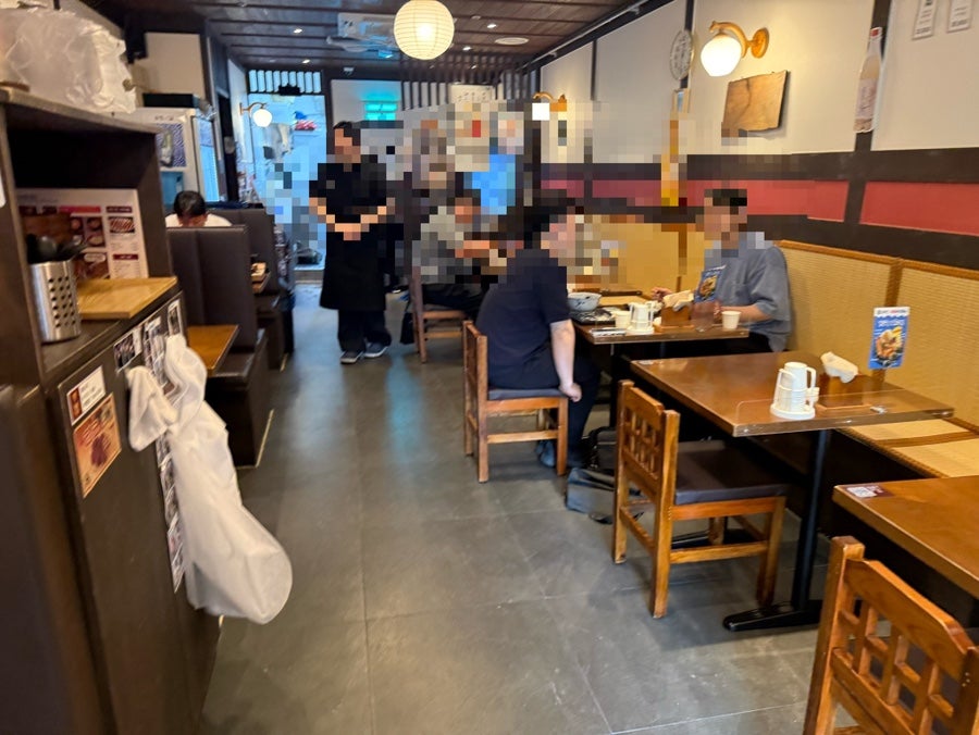 호랑이굴 서현점 사진 6