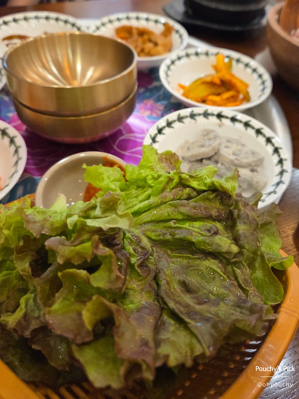 할머니의부뚜막 위례중앙점 사진 4