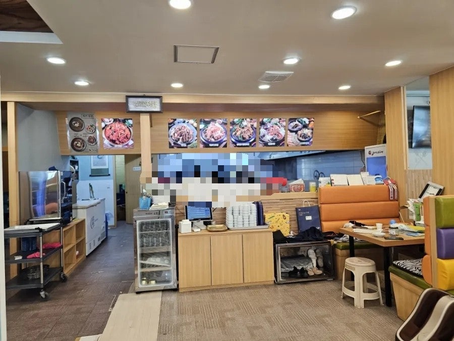 대패생각 용원점 사진 4
