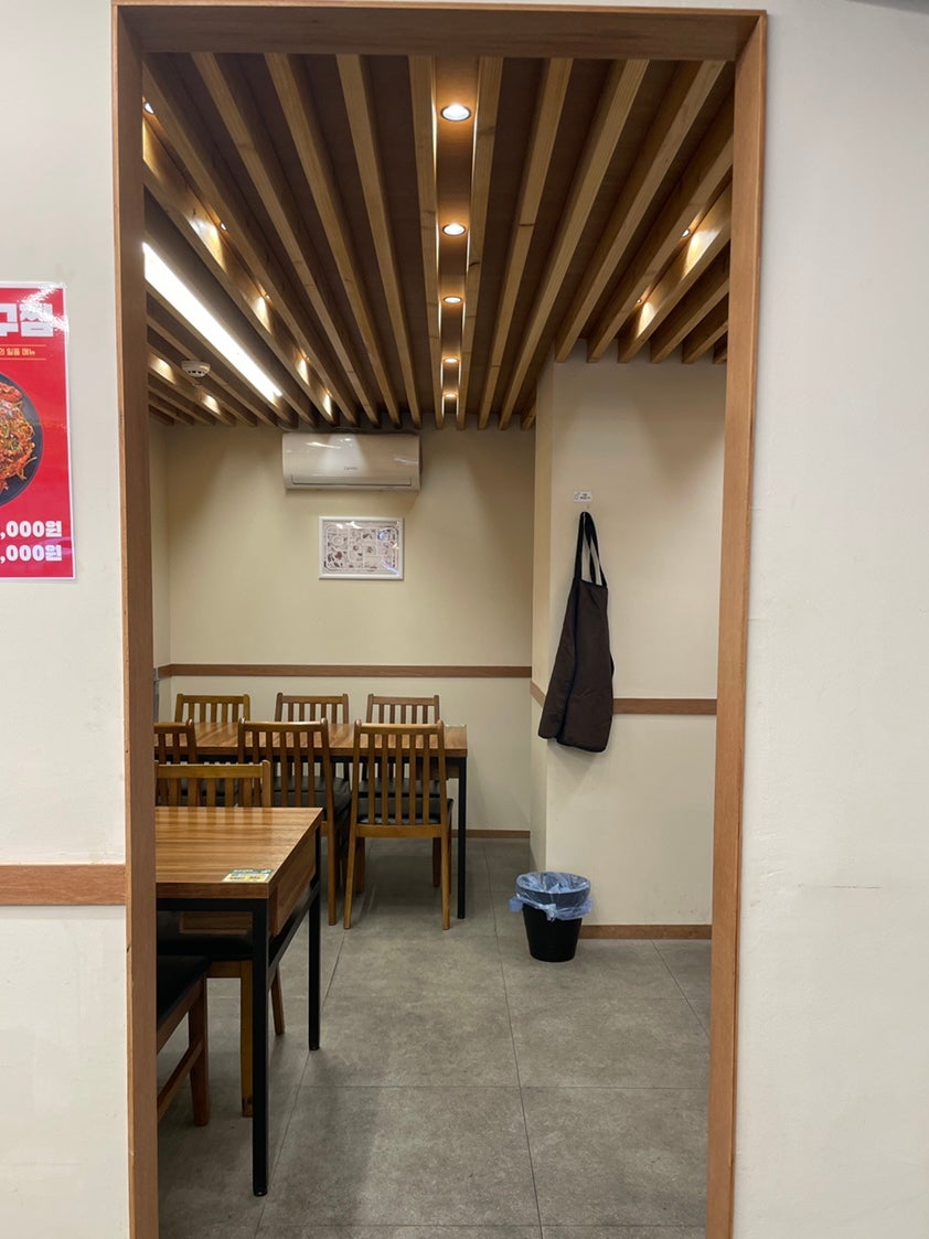 한나낙지마당 잠실동직영점 사진 5