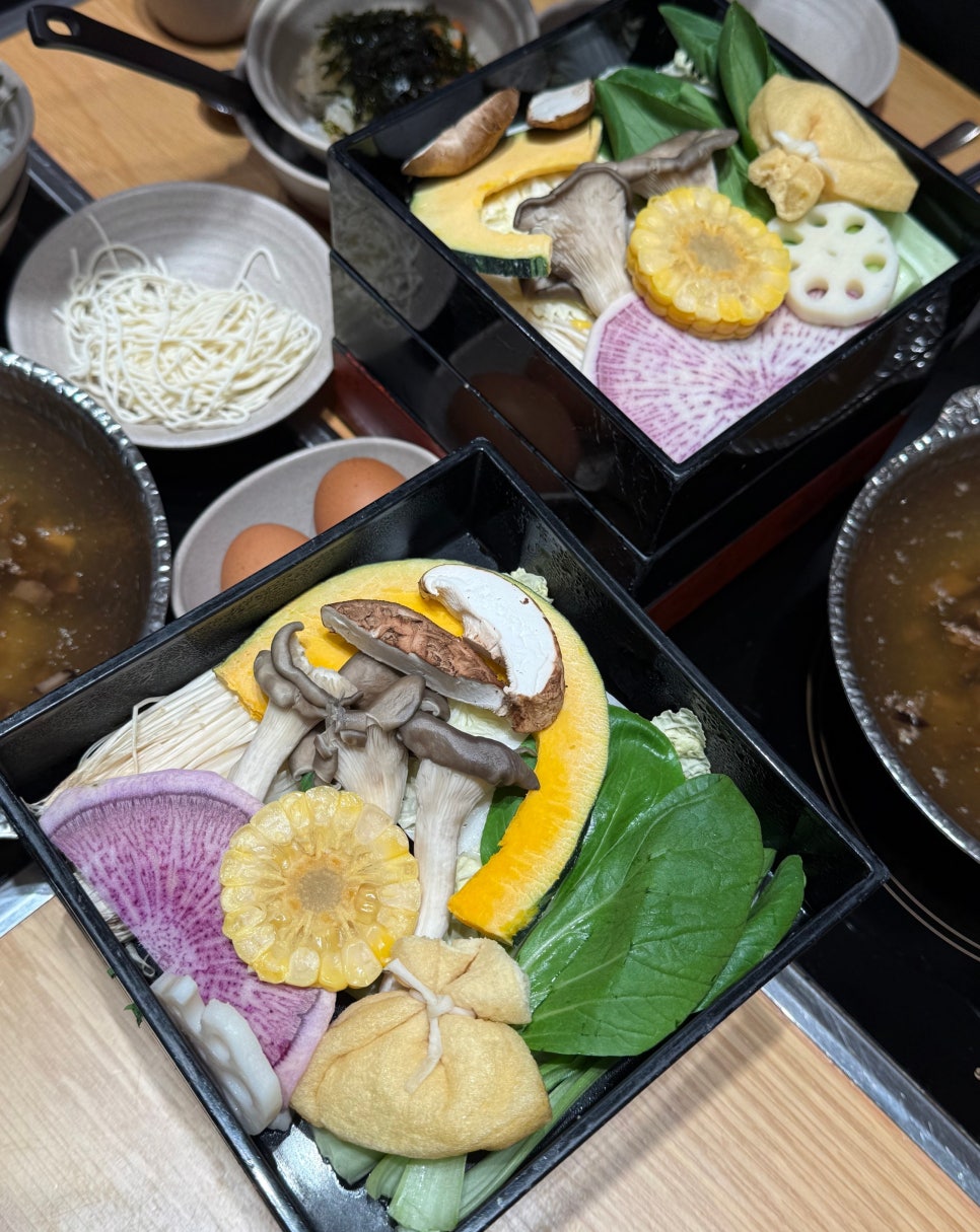 선재 스타필드수원점 사진 4