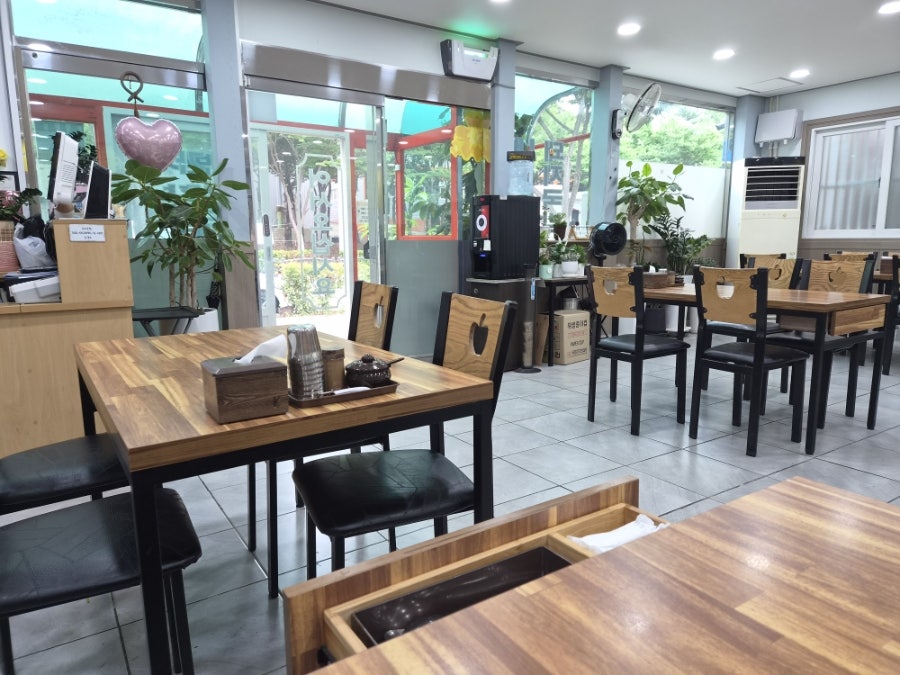변가합천돼지국밥 사진 4