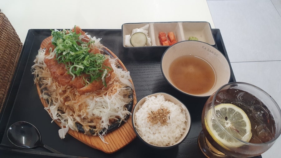 카산도 대학로점 사진 6