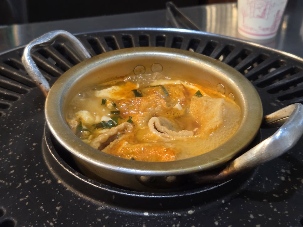 수암골 쪽갈비마을 서구청점 사진 3