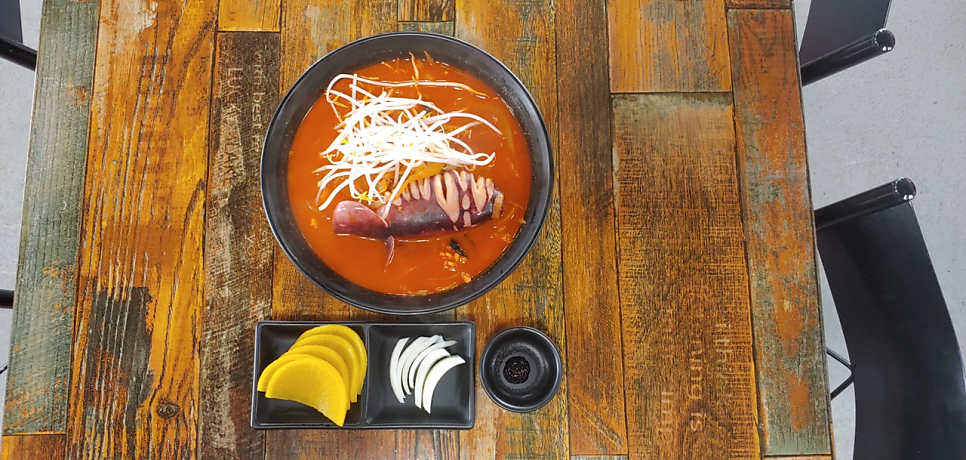짬뽕강자 사진 4